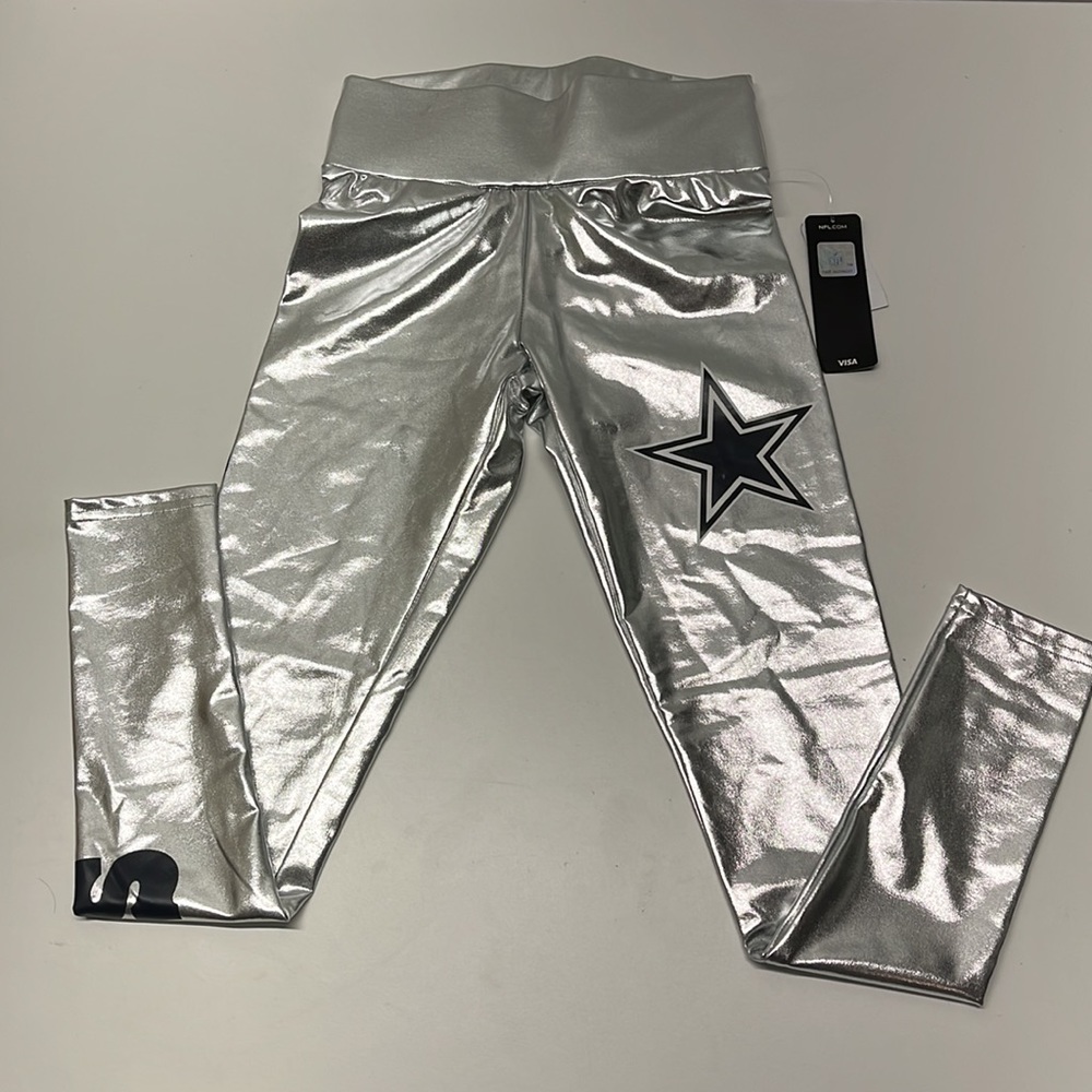 🔥COWBOYS GIRLS PANTS🔥